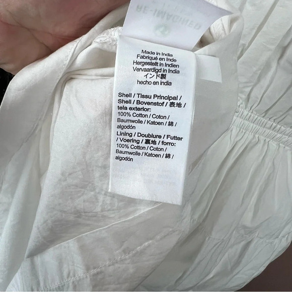 J. Crew Harbor Side-cutout Dress - Picture 14 of 16